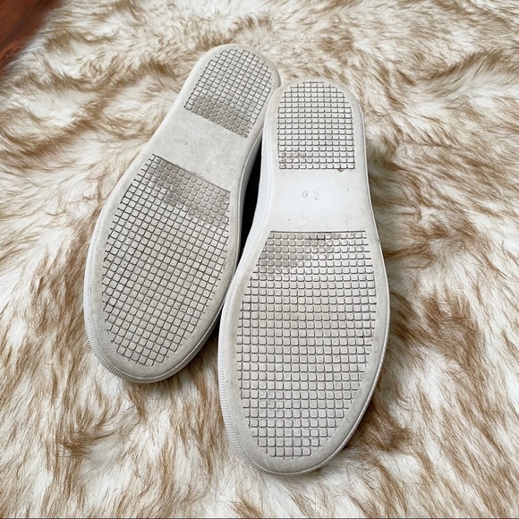 Steve Madden Gills-L leopard print slip on - Picture 8 of 9